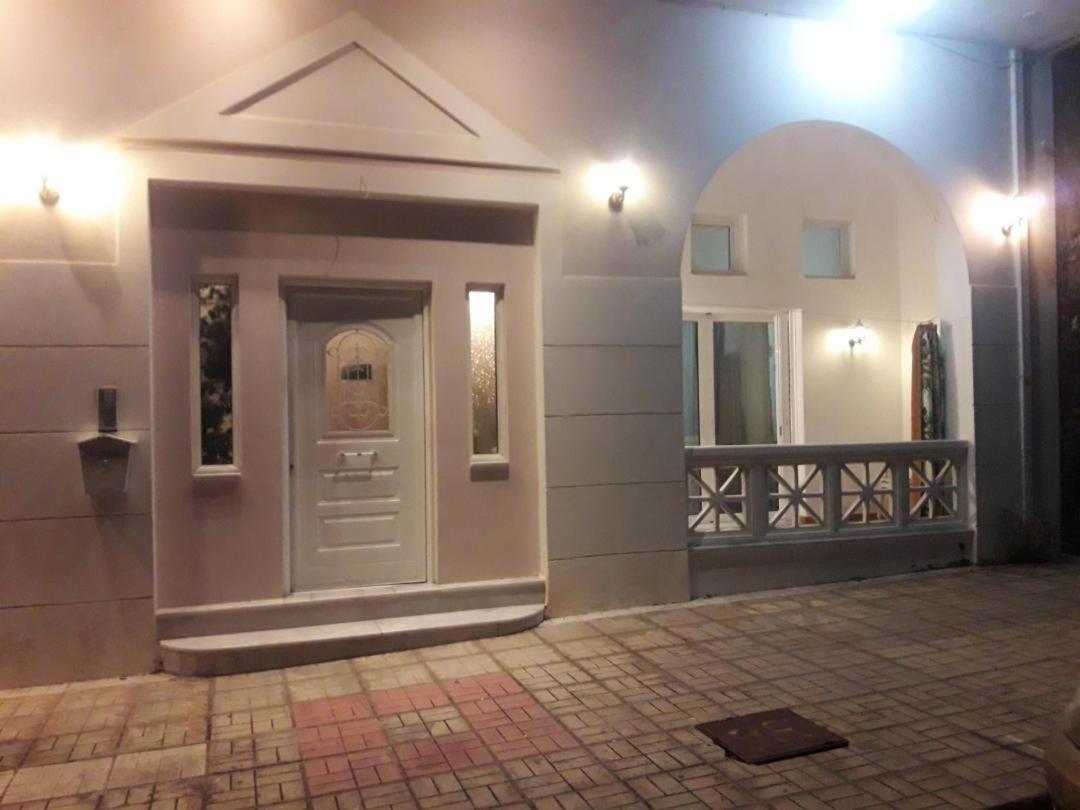 קיפריסיה Tzil Home מראה חיצוני תמונה