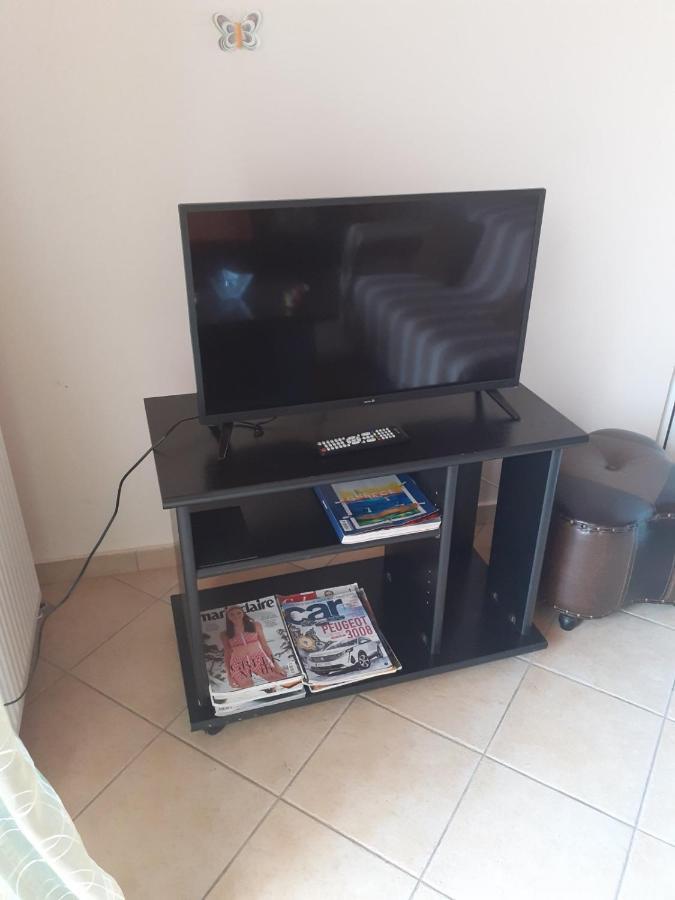 קיפריסיה Tzil Home מראה חיצוני תמונה