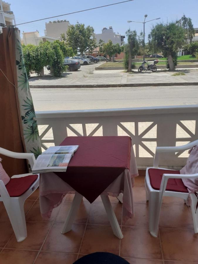 קיפריסיה Tzil Home מראה חיצוני תמונה