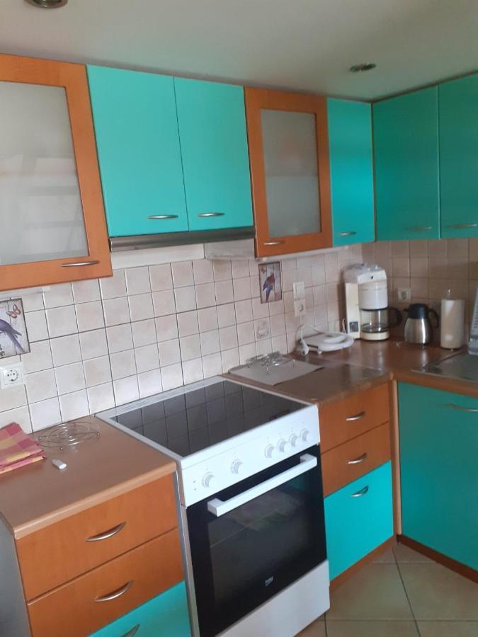 קיפריסיה Tzil Home מראה חיצוני תמונה