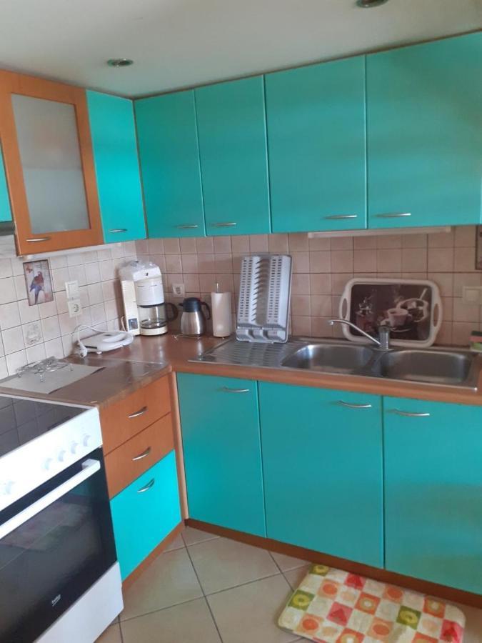 קיפריסיה Tzil Home מראה חיצוני תמונה