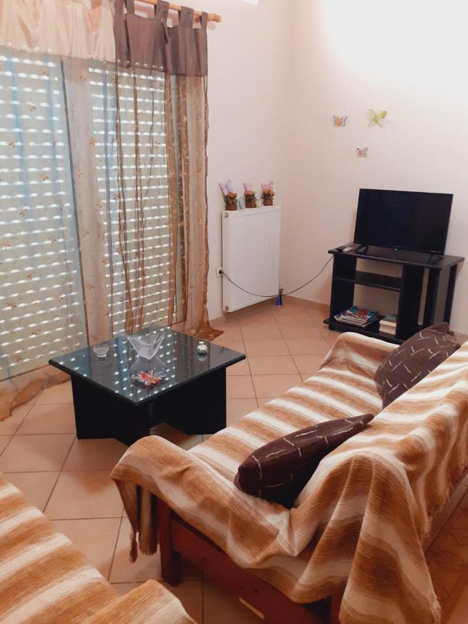 קיפריסיה Tzil Home מראה חיצוני תמונה