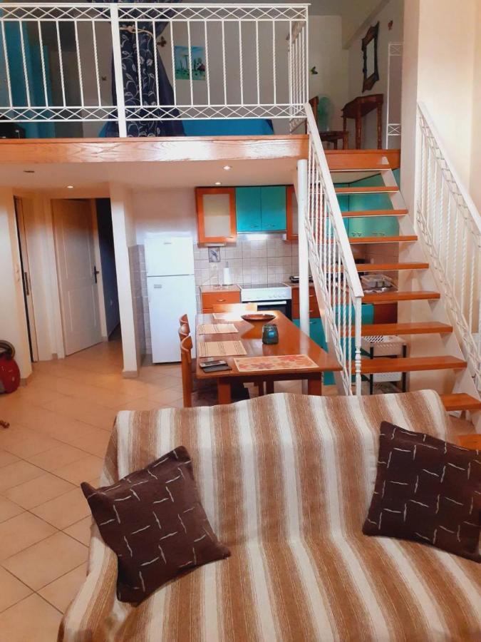 קיפריסיה Tzil Home מראה חיצוני תמונה