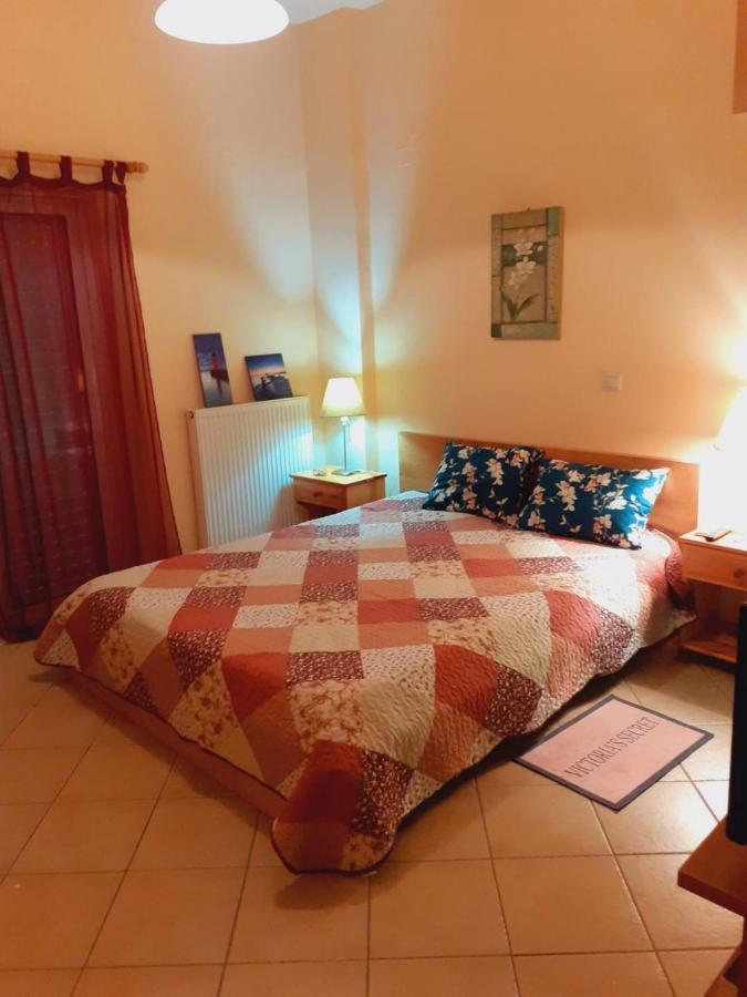 קיפריסיה Tzil Home מראה חיצוני תמונה