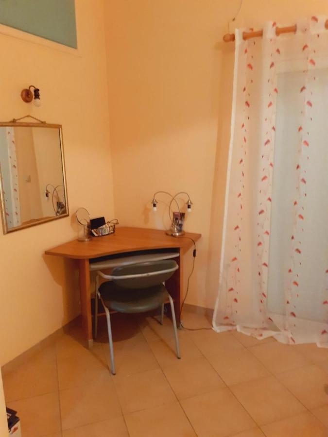 קיפריסיה Tzil Home מראה חיצוני תמונה