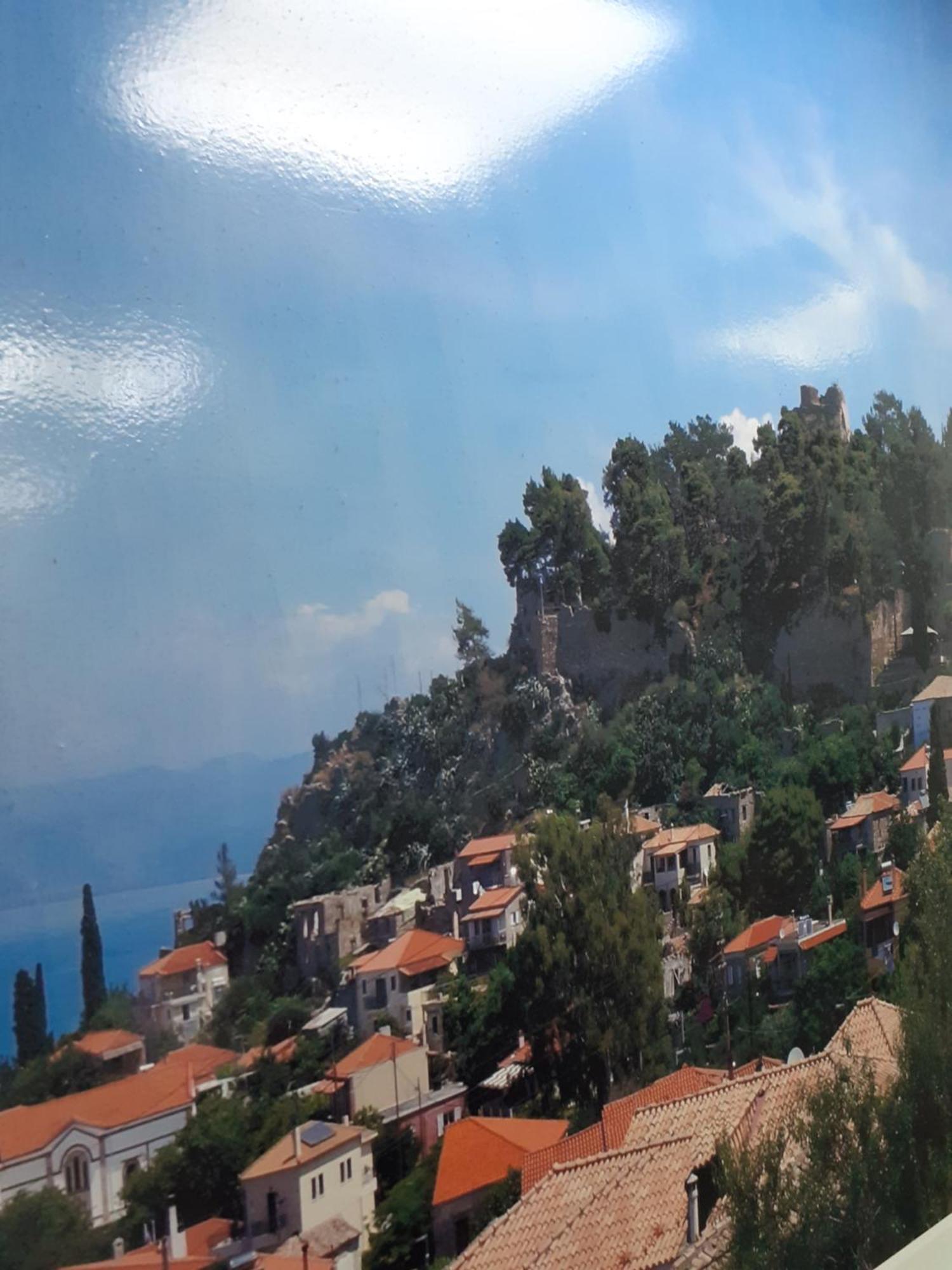 קיפריסיה Tzil Home מראה חיצוני תמונה