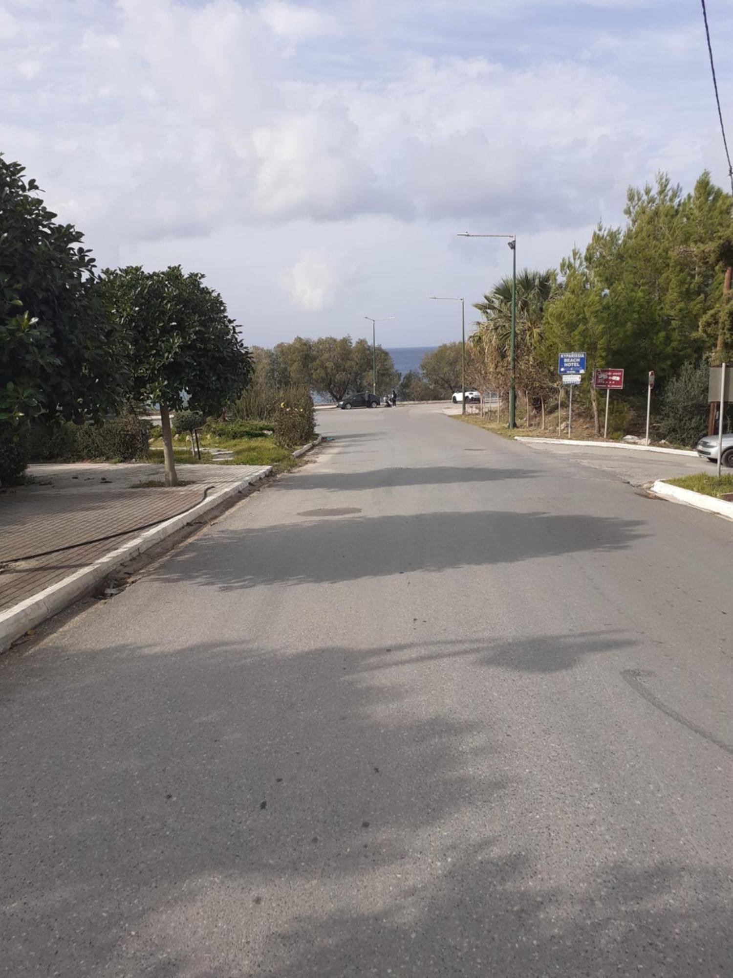 קיפריסיה Tzil Home מראה חיצוני תמונה