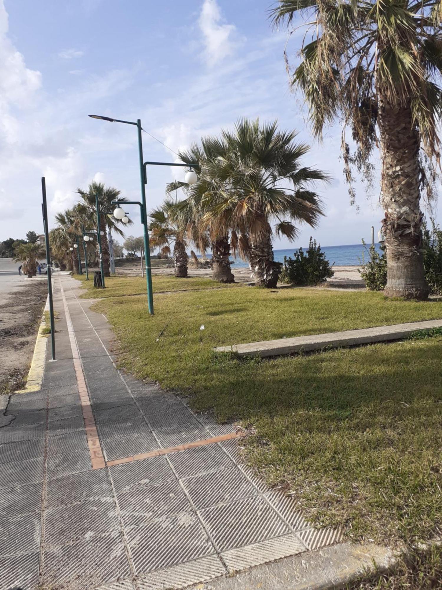 קיפריסיה Tzil Home מראה חיצוני תמונה
