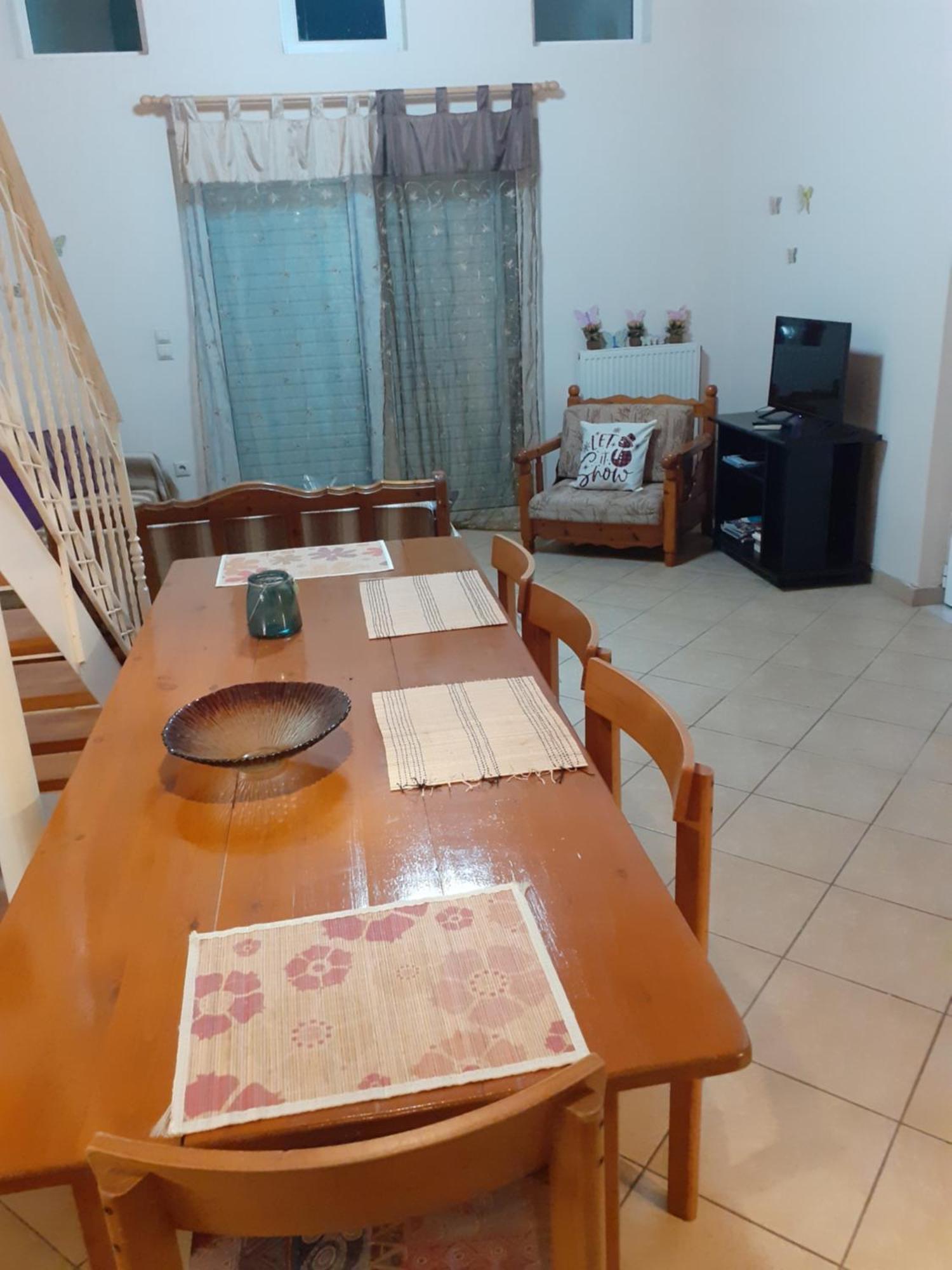 קיפריסיה Tzil Home מראה חיצוני תמונה