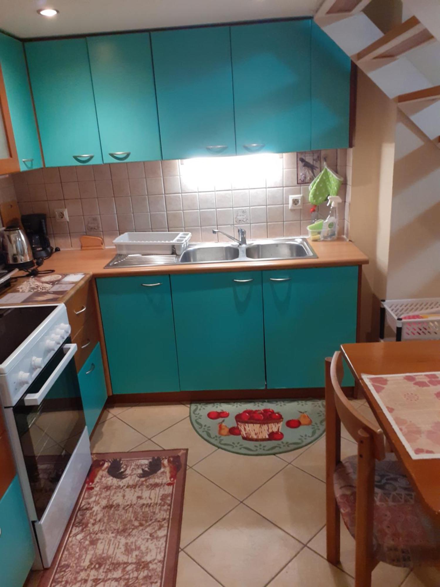 קיפריסיה Tzil Home מראה חיצוני תמונה