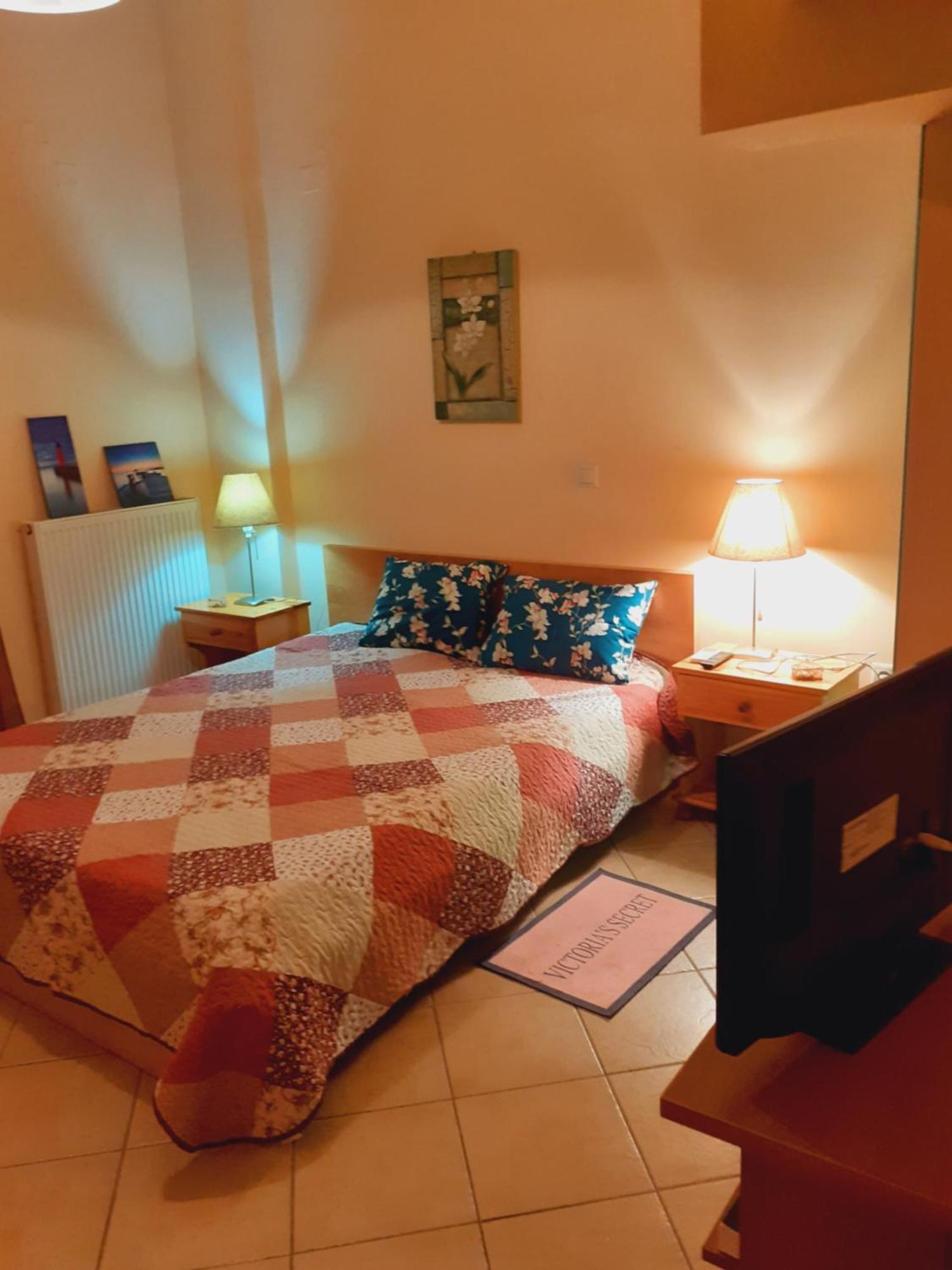 קיפריסיה Tzil Home מראה חיצוני תמונה