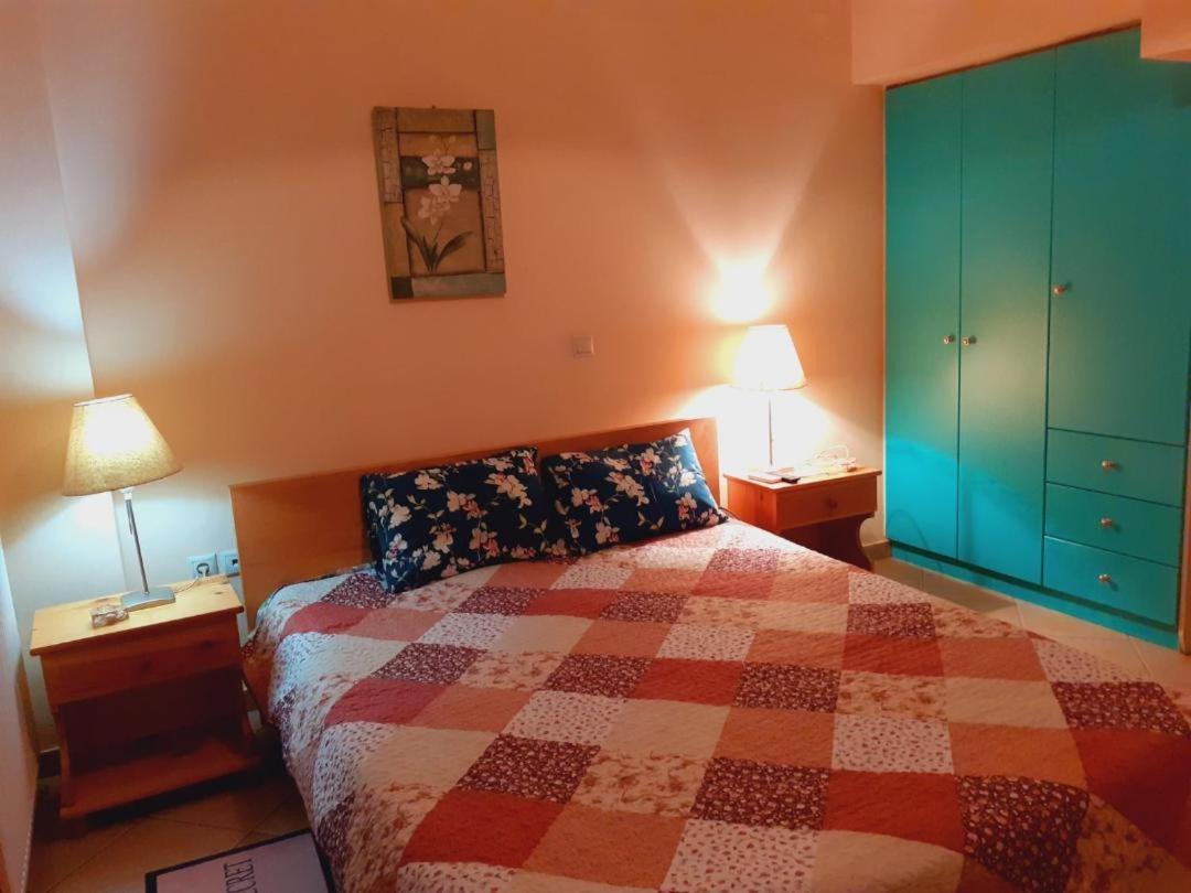 קיפריסיה Tzil Home מראה חיצוני תמונה