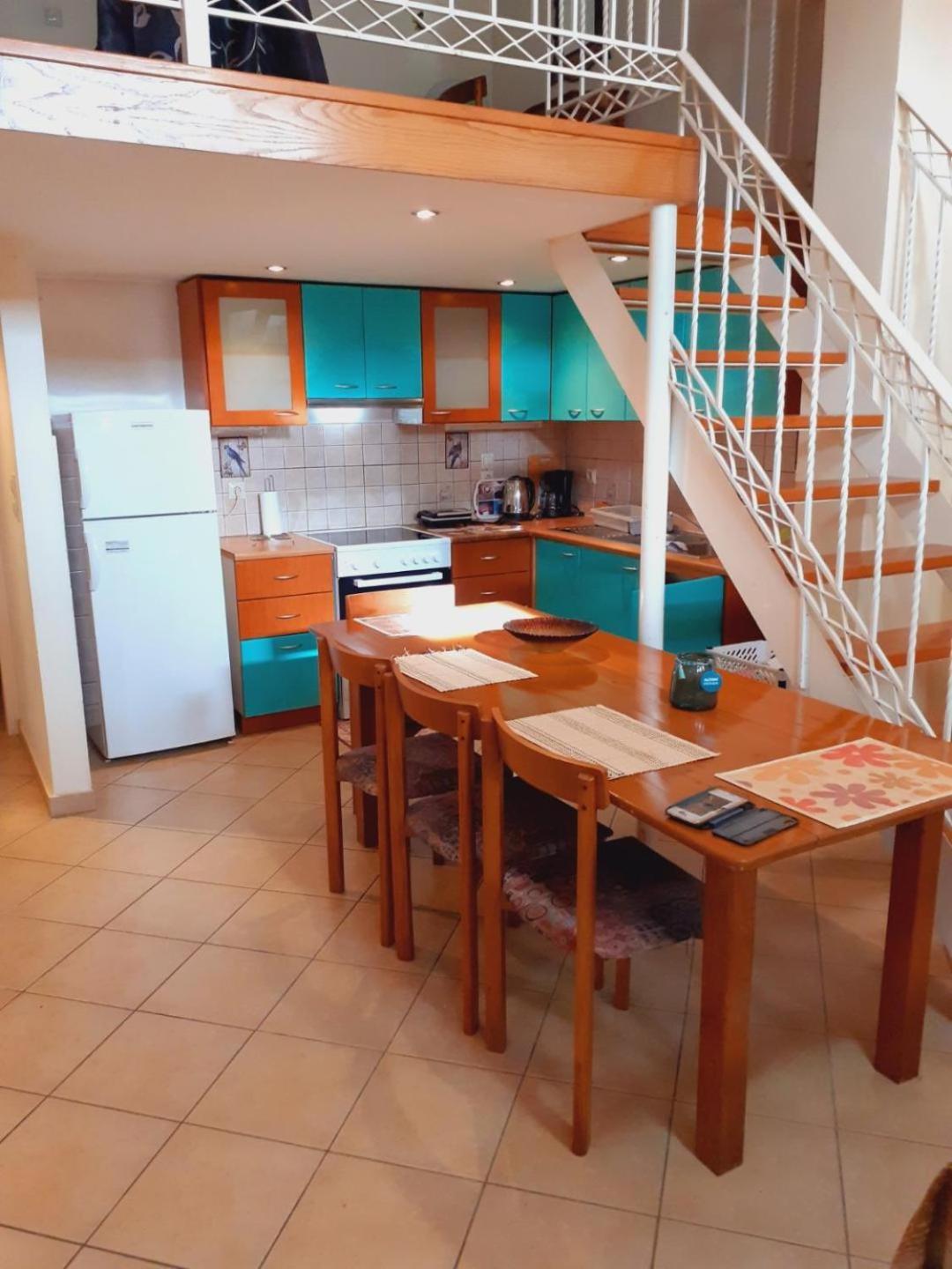 קיפריסיה Tzil Home מראה חיצוני תמונה