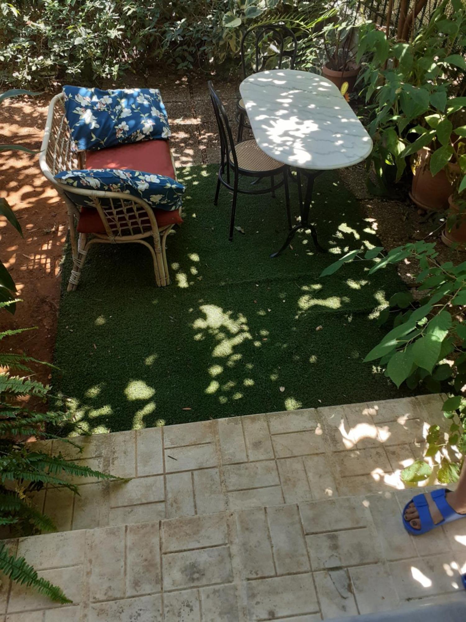 קיפריסיה Tzil Home מראה חיצוני תמונה